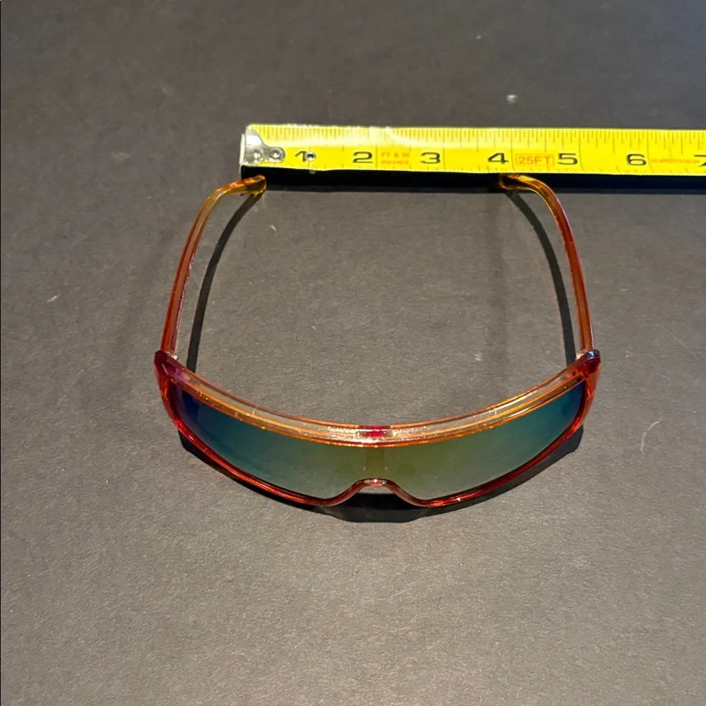 Foster Grant Sunglasses with Reflective Lenses